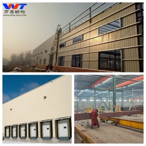 Construcciones hoteleras modulares, sistemas de decking fabricados, edificios ligeros, construcción rápida y espacios de vida energéticamente eficientes