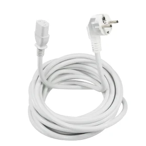 Eu Schuko Cable