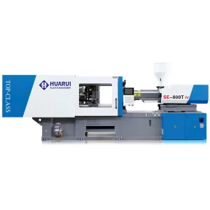 High-Precision Injection Molding Machine for Plastic Toy Making Fruit Basket