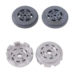 Powder Metallurgy Parts
