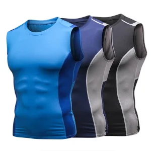Men's Training Tank Tops