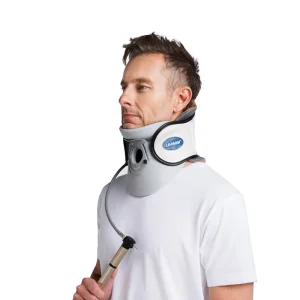 Neck Stretcher Cervical Traction Device for Working