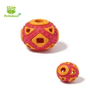 Amazon Pet Squeaky Dog Chew Toys