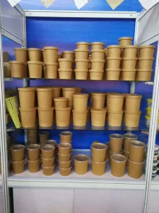 Paper Cup Machine Offset Printing Machine