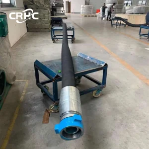 Radiator Hose Assembly