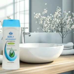 Green Tea Shampoo