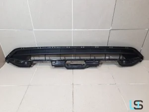 2803117xkq00A Grade Inferior do Para-choque Frontal Central Haval F7 2017-