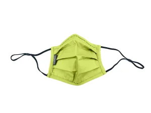 Breathable Unisex Plain Anti Dust Pollution RPET Fashion Face Masks Without Filters