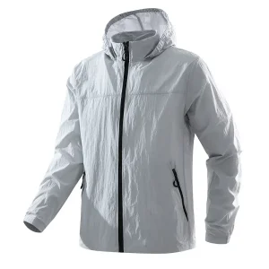 Wholesale ZD sun protection fishing riding outdoor jacket Factories, Products