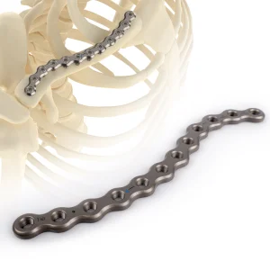Clavicle Plate