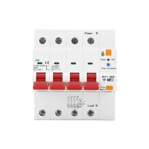 EWelink Wifi Smart MCB