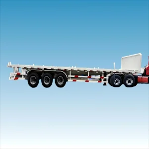 Factory Direct Flatbed