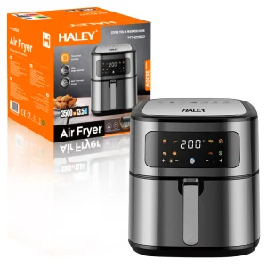HALEY Large Air Fryer 2000W