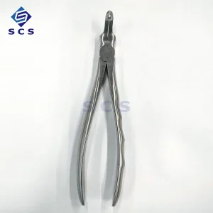 Premium Dental Forceps for Impacted Tooth Extraction Needs