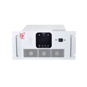 MPPT Controller