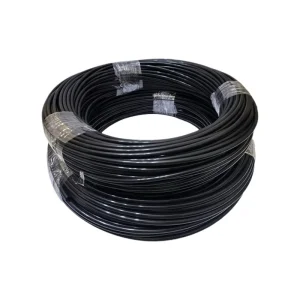 China Manufacturer Plastic Medical PTFE Polytetrafluoroethylene Tubing Type Manufacturers