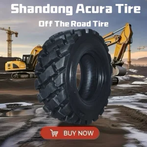 OTR Tyre