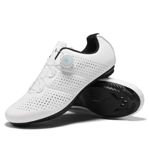 Breathable Lightweight Bicycle Shoes
