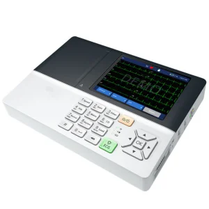 U30 ECG