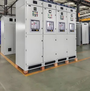 Low-Voltage Power Distribution Box with Superior Lightning Protection Standards