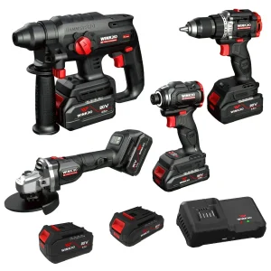 Winkko Impact Drill