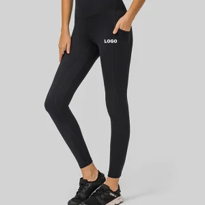 Lulu Desnudas Sensación Leggings