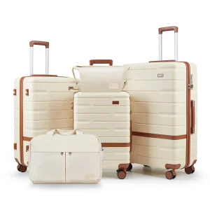 Shatterproof Expandable Set