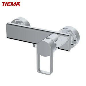 Italian Shower Faucet