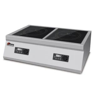Double Burner 5000W