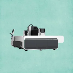 Large CNC Cutting Machine