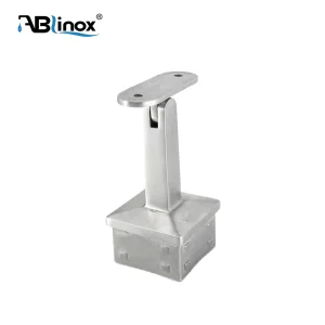 SS304 Handrail Support