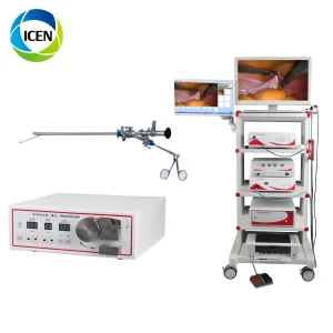 IN-P002 hospital complete set full endoscope system laparoscope set/arthroscopy set