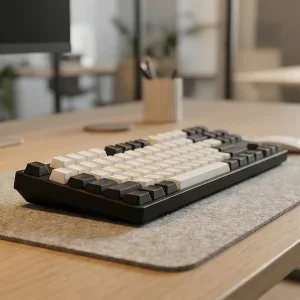 Durable Plastic Components for Electronic Device Manufacturing and Assembly