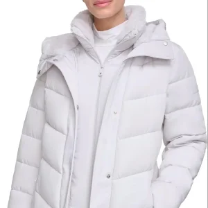 Shearling Bomber