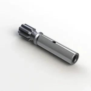 Hc40 Shank Adapter