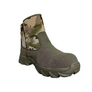 721 Work Boots: ESD Safe &amp; Winter Insulated for Warehousing and Precision Assembly