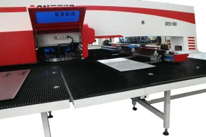CNC Punching Machine