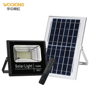 WOOJONG Solar