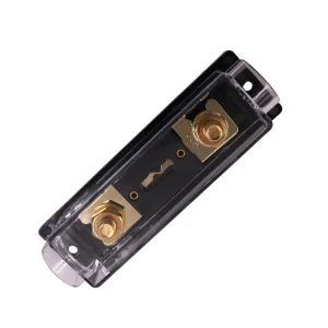 ANL Fuse 30 40 50 100 125 150 250 300 a AMP Automotive Fuse Holders Fusible Link Bolt-on