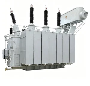 On Load Tap Changing Power Transformer
