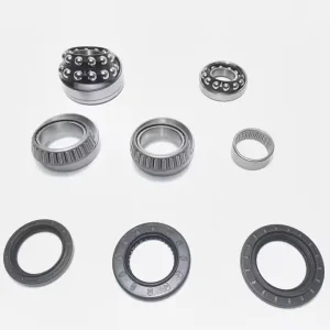 Benz Gle Coupe Bearing Kit