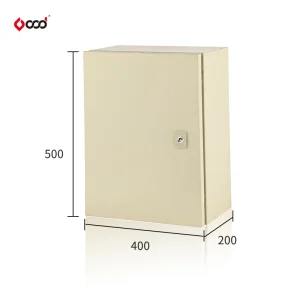 Multipurpose Power Distribution Box