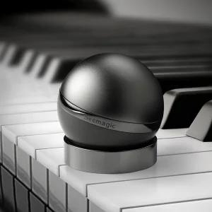 Smart Grooming Device