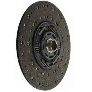 Support OEM Clutch Disc with Truck Automobile Parts Provide No