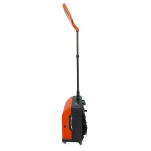 Mobile Lighting System