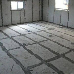 Prefab Bathroom Partition Walls