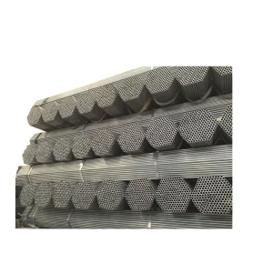 1 Inch Schedule 40 Steel Pipe for Mexico Greenhouses