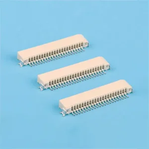 Equatorial Guinea Horizontal SMT Socket