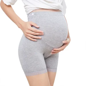 Maternity Safety Pants