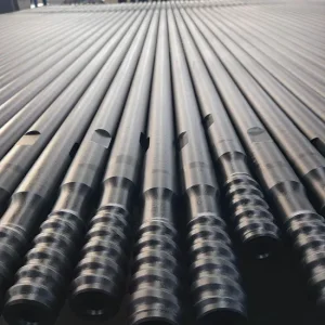 Drill Rods